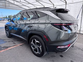 2022 Hyundai Tucson Hybrid in St-Jérôme, Quebec - 6 - w320h240px