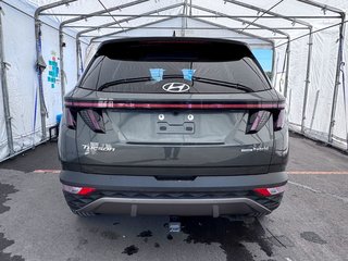 Hyundai Tucson Hybrid  2022 à St-Jérôme, Québec - 8 - w320h240px