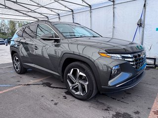 Hyundai Tucson Hybrid  2022 à St-Jérôme, Québec - 10 - w320h240px