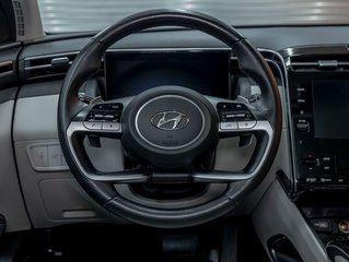 2022 Hyundai Tucson Hybrid in St-Jérôme, Quebec - 14 - w320h240px