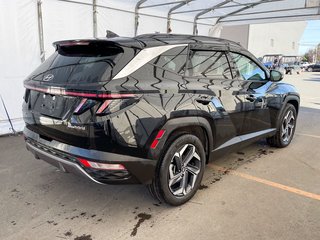 Hyundai Tucson Hybrid  2024 à St-Jérôme, Québec - 10 - w320h240px