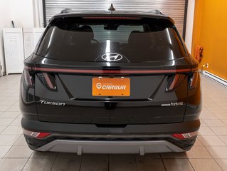 Hyundai Tucson Hybrid  2024 à St-Jérôme, Québec - 8 - w320h240px