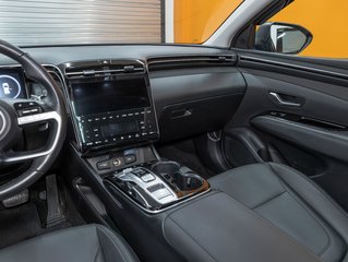 Hyundai Tucson Hybrid  2024 à St-Jérôme, Québec - 22 - w320h240px