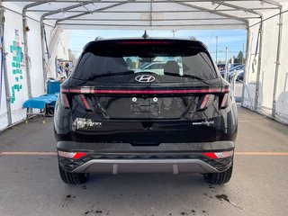 Hyundai Tucson Hybrid  2024 à St-Jérôme, Québec - 9 - w320h240px