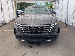 Hyundai Tucson Plug-In Hybrid  2022 à St-Jérôme, Québec - 4 - w320h240px
