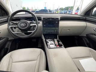 Hyundai Tucson Plug-In Hybrid  2022 à St-Jérôme, Québec - 12 - w320h240px