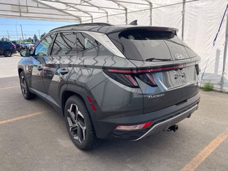 Hyundai Tucson Plug-In Hybrid  2022 à St-Jérôme, Québec - 5 - w320h240px