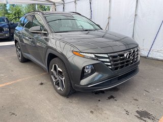 Hyundai Tucson Plug-In Hybrid  2022 à St-Jérôme, Québec - 9 - w320h240px