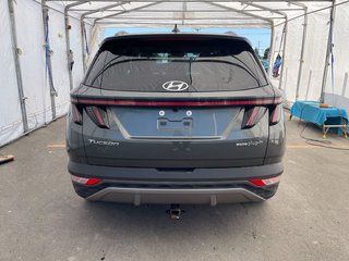 Hyundai Tucson Plug-In Hybrid  2022 à St-Jérôme, Québec - 6 - w320h240px
