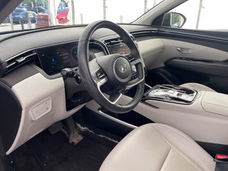 Hyundai Tucson Plug-In Hybrid  2022 à St-Jérôme, Québec - 3 - w320h240px