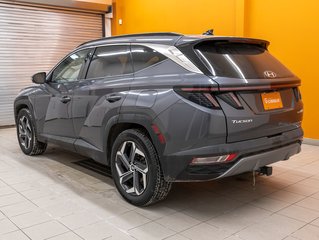 2024 Hyundai Tucson Plug-In Hybrid in St-Jérôme, Quebec - 6 - w320h240px