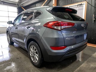 2016 Hyundai Tucson in St-Jérôme, Quebec - 5 - w320h240px