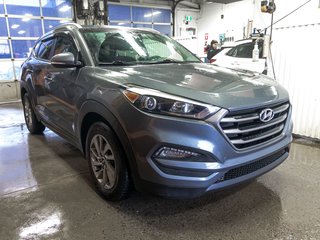 Hyundai Tucson  2016 à St-Jérôme, Québec - 9 - w320h240px