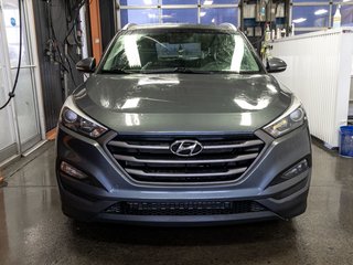 Hyundai Tucson  2016 à St-Jérôme, Québec - 4 - w320h240px