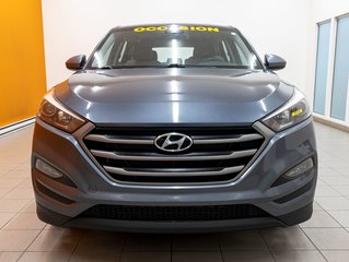 2016 Hyundai Tucson in St-Jérôme, Quebec - 4 - w320h240px