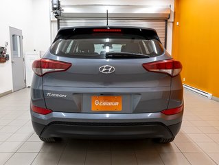 2016 Hyundai Tucson in St-Jérôme, Quebec - 6 - w320h240px
