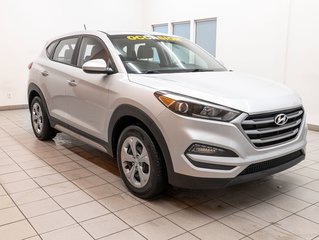 2017 Hyundai Tucson in St-Jérôme, Quebec - 9 - w320h240px