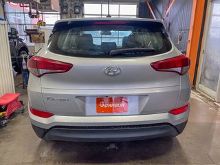 2017 Hyundai Tucson in St-Jérôme, Quebec - 6 - w320h240px