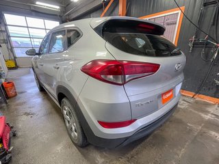 2017 Hyundai Tucson in St-Jérôme, Quebec - 5 - w320h240px