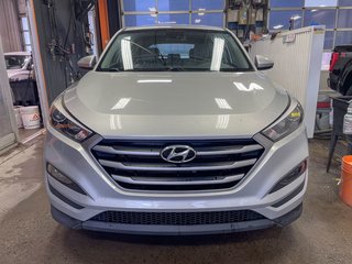 2017 Hyundai Tucson in St-Jérôme, Quebec - 4 - w320h240px