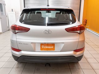 2017 Hyundai Tucson in St-Jérôme, Quebec - 6 - w320h240px