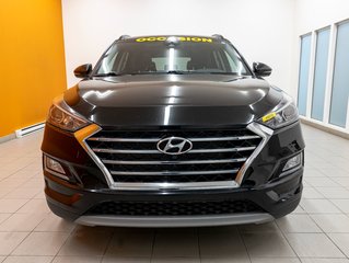 2019 Hyundai Tucson in St-Jérôme, Quebec - 5 - w320h240px