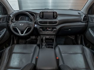 2019 Hyundai Tucson in St-Jérôme, Quebec - 12 - w320h240px