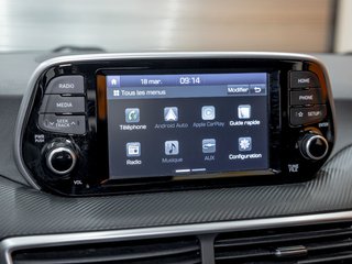 2019 Hyundai Tucson in St-Jérôme, Quebec - 16 - w320h240px
