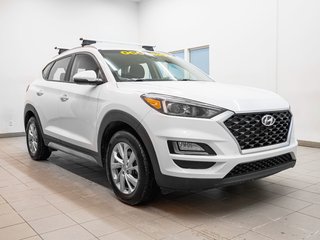 2019 Hyundai Tucson in St-Jérôme, Quebec - 9 - w320h240px