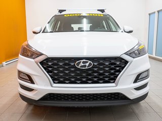 2019 Hyundai Tucson in St-Jérôme, Quebec - 4 - w320h240px