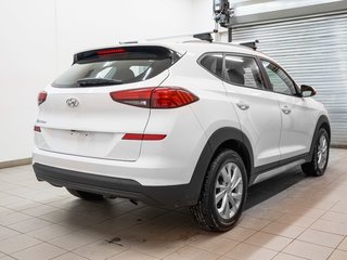 2019 Hyundai Tucson in St-Jérôme, Quebec - 8 - w320h240px