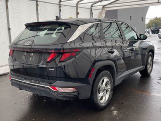 2022 Hyundai Tucson in St-Jérôme, Quebec - 8 - w320h240px