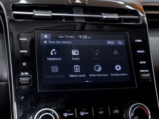 2022 Hyundai Tucson in St-Jérôme, Quebec - 16 - w320h240px