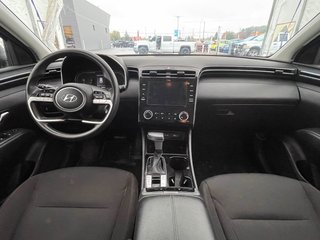 2022 Hyundai Tucson in St-Jérôme, Quebec - 10 - w320h240px