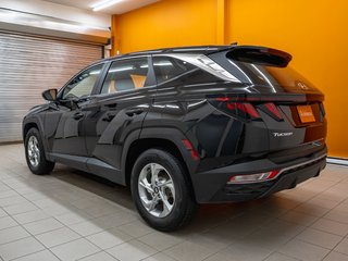 2022 Hyundai Tucson in St-Jérôme, Quebec - 5 - w320h240px