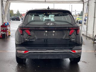 2022 Hyundai Tucson in St-Jérôme, Quebec - 6 - w320h240px