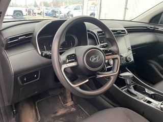 2022 Hyundai Tucson in St-Jérôme, Quebec - 3 - w320h240px