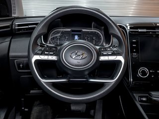 2022 Hyundai Tucson in St-Jérôme, Quebec - 12 - w320h240px