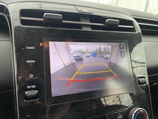 2022 Hyundai Tucson in St-Jérôme, Quebec - 13 - w320h240px