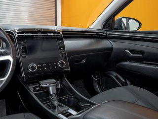 2022 Hyundai Tucson in St-Jérôme, Quebec - 18 - w320h240px