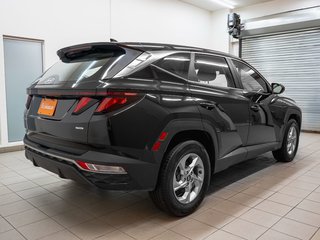 2022 Hyundai Tucson in St-Jérôme, Quebec - 8 - w320h240px