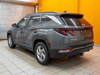 2022 Hyundai Tucson in St-Jérôme, Quebec - 5 - w320h240px