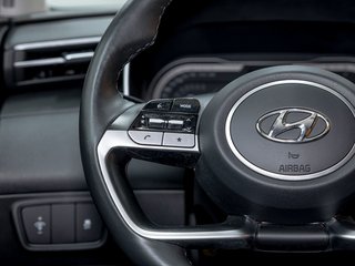 2022 Hyundai Tucson in St-Jérôme, Quebec - 14 - w320h240px
