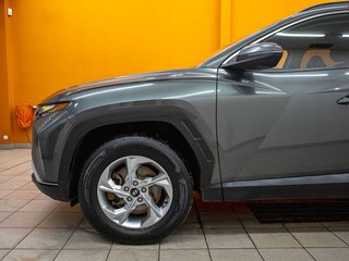 2022 Hyundai Tucson in St-Jérôme, Quebec - 31 - w320h240px
