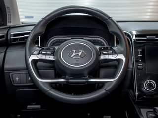 2022 Hyundai Tucson in St-Jérôme, Quebec - 12 - w320h240px