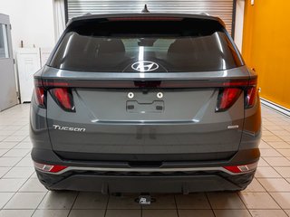 2022 Hyundai Tucson in St-Jérôme, Quebec - 6 - w320h240px