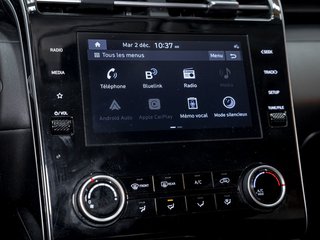 2022 Hyundai Tucson in St-Jérôme, Quebec - 16 - w320h240px