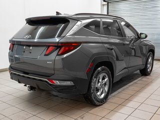 2022 Hyundai Tucson in St-Jérôme, Quebec - 8 - w320h240px