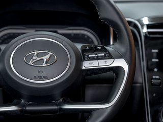 2022 Hyundai Tucson in St-Jérôme, Quebec - 15 - w320h240px