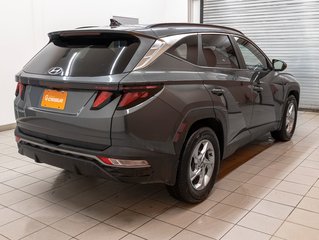 2023 Hyundai Tucson in St-Jérôme, Quebec - 8 - w320h240px